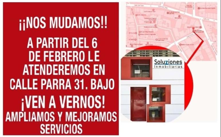 Local comercial en alquiler en Albacete, Centro photo 0