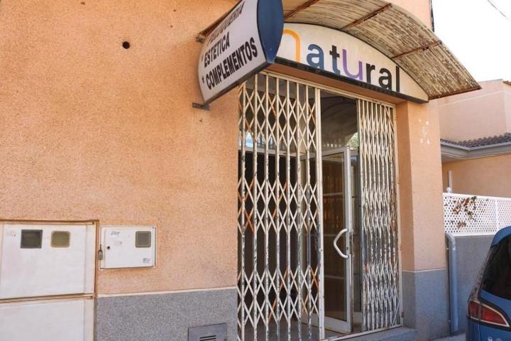 Local comercial en alquiler en Cartagena, Barriada hispanoamerica photo 0