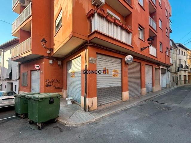 Local comercial en alquiler en Xàtiva, SANT JAUME photo 0