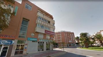 Oficina en alquiler en El Ejido, Ejido sur photo 0