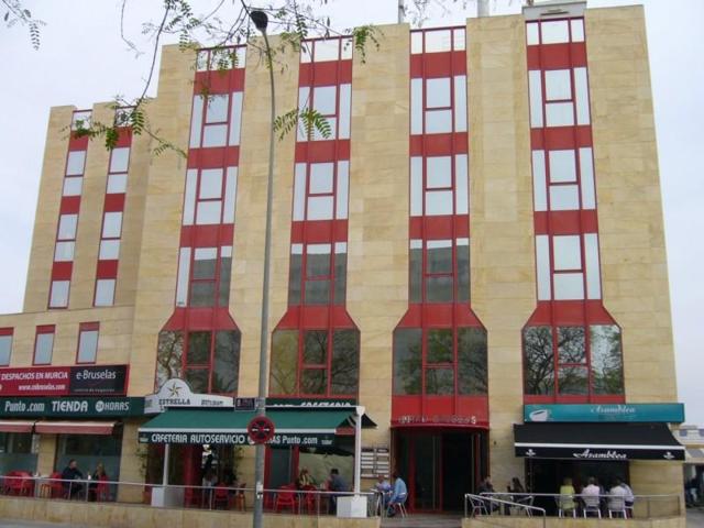 Oficina en alquiler en Murcia, Infante Juan Manuel photo 0