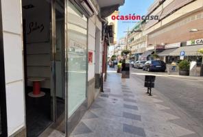 Local comercial en alquiler en Pozoblanco, Centro photo 0