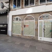 Local comercial en alquiler en Lugo, San Roque - As Fontiñas photo 0