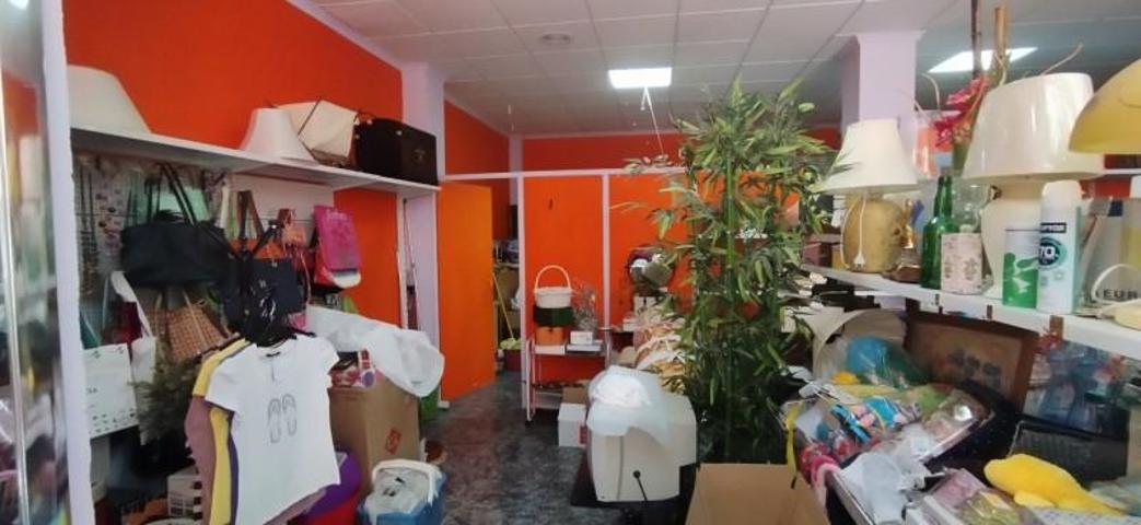 Local comercial en alquiler en Calasparra, Centro photo 0