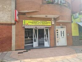 Local comercial en alquiler en Valencia de Don Juan, Centro photo 0