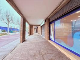 Local comercial en alquiler en Igualada, Les Comes I photo 0