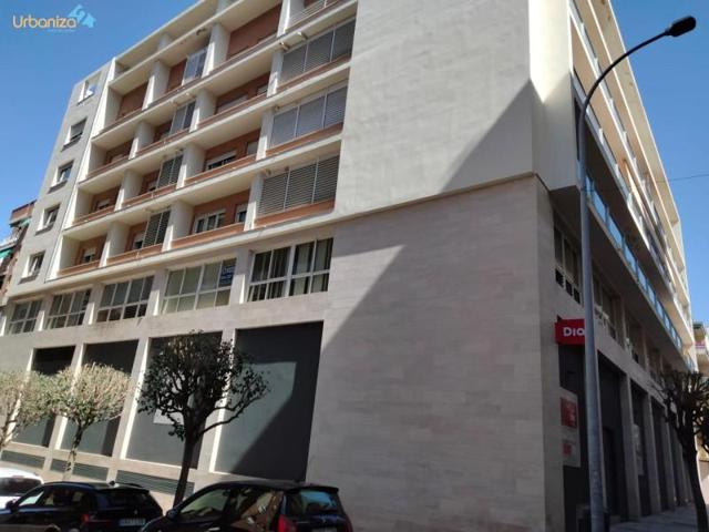 Oficina en alquiler en Badajoz, Centro photo 0