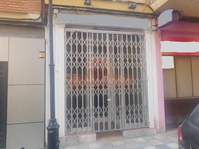 Local comercial en alquiler en Albacete, Centro-Villacerrada photo 0