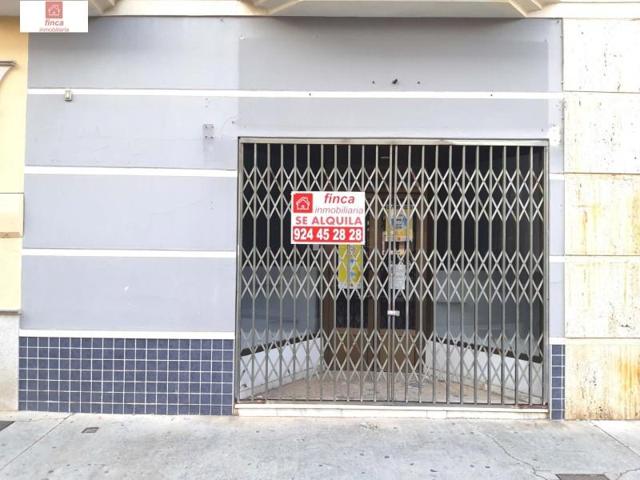 Local comercial en alquiler en Montijo, CENTRO photo 0