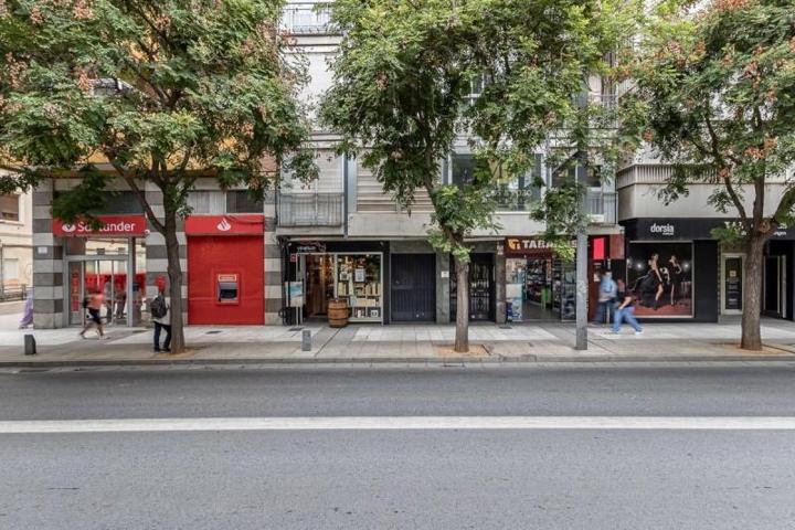 Local comercial en alquiler en Granada, Constitucion photo 0