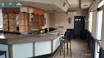 Local comercial en alquiler en Cubillos del Sil, CUBILLOS DEL SIL photo 0