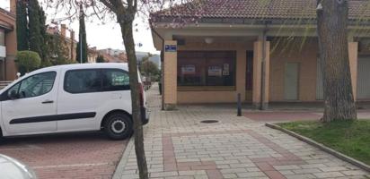 Local comercial en alquiler en Valladolid, Valparaiso photo 0