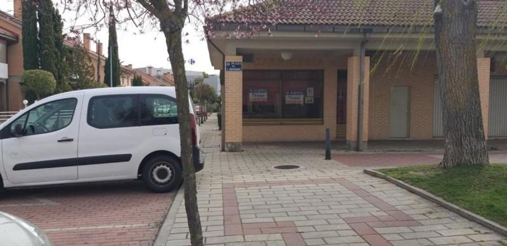 Local comercial en alquiler en Valladolid, Valparaiso photo 0