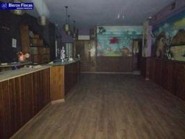 Local comercial en alquiler en Ponferrada, Flores del sil photo 0