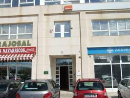 Oficina en alquiler en Almussafes, Parque industrial rey juan carlos i photo 0