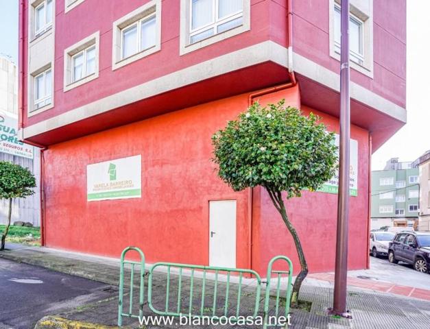 Local comercial en alquiler en Carballo, VAZQUEZ DE PARGA photo 0