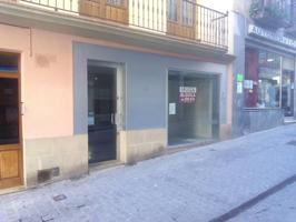 Local comercial en alquiler en Estella-Lizarra, Centro photo 0