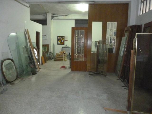 Local comercial en alquiler en Ontinyent, Sant Rafael photo 0