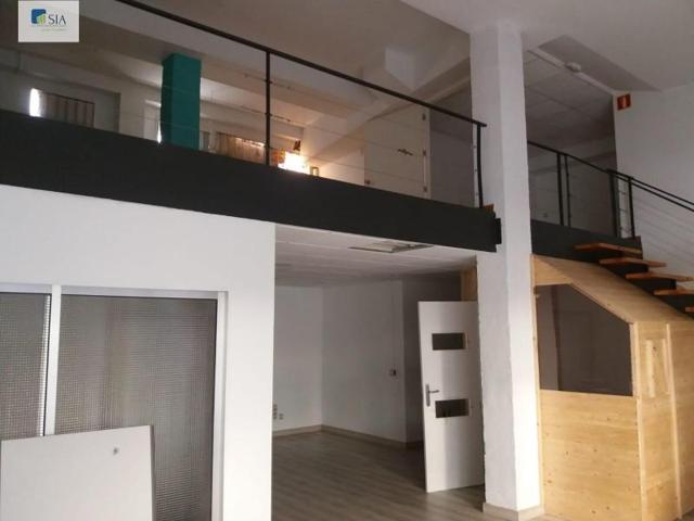 Local comercial en alquiler en Zaragoza, Torrero photo 0