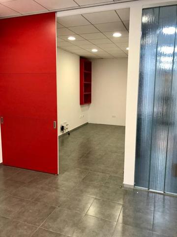 Oficina en alquiler en Murcia, Centro photo 0
