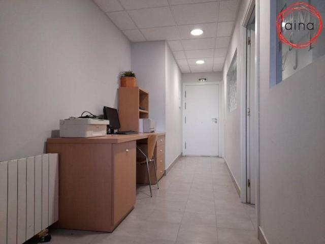 Local comercial en alquiler en Beriáin, Beriain photo 0