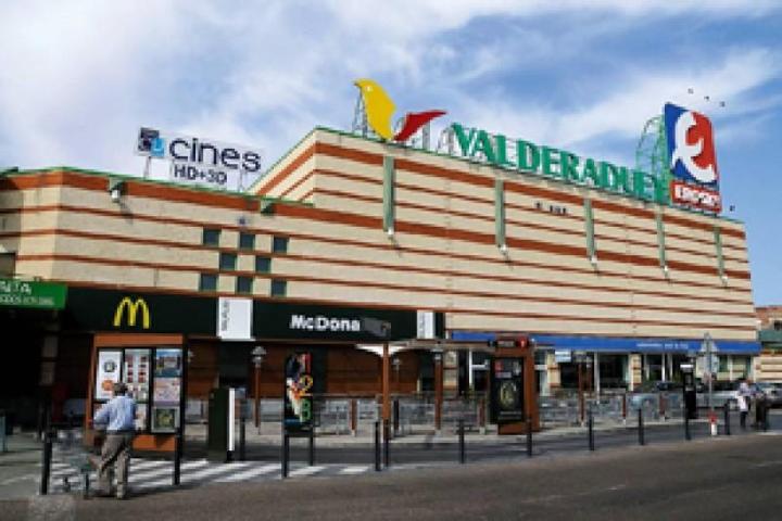 Local comercial en alquiler en Zamora, Eroski photo 0