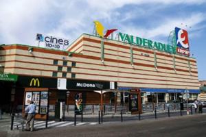 Local comercial en alquiler en Zamora, Eroski photo 0