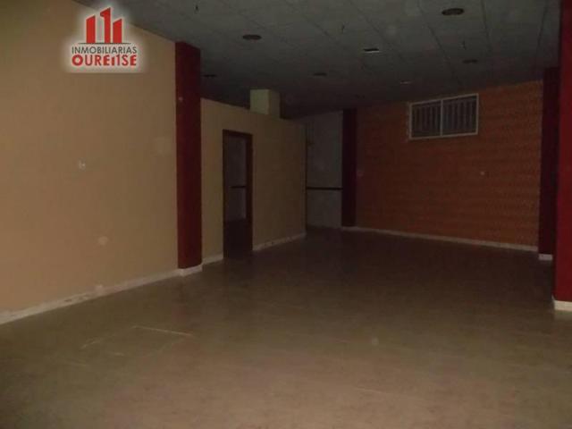 Local comercial en alquiler en Ourense, San Francisco photo 0