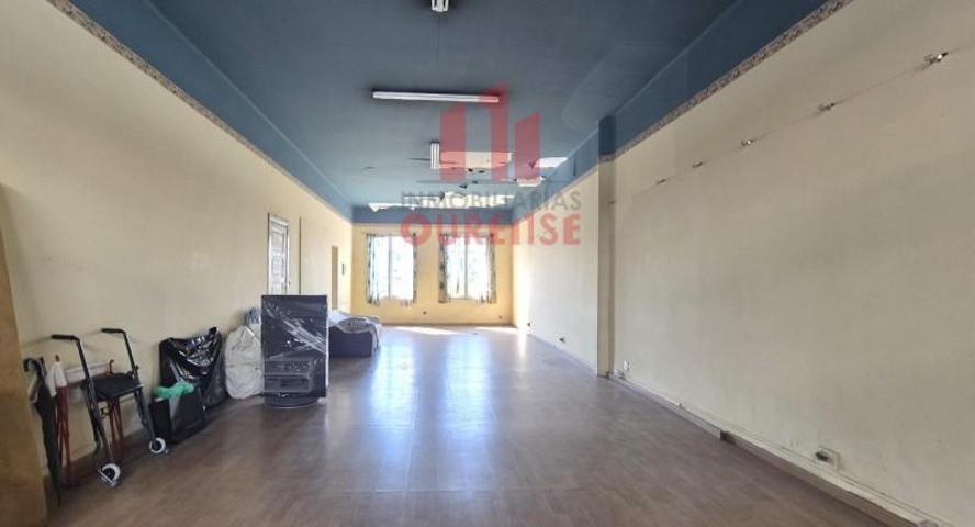 Local comercial en alquiler en Ourense, Couto photo 0