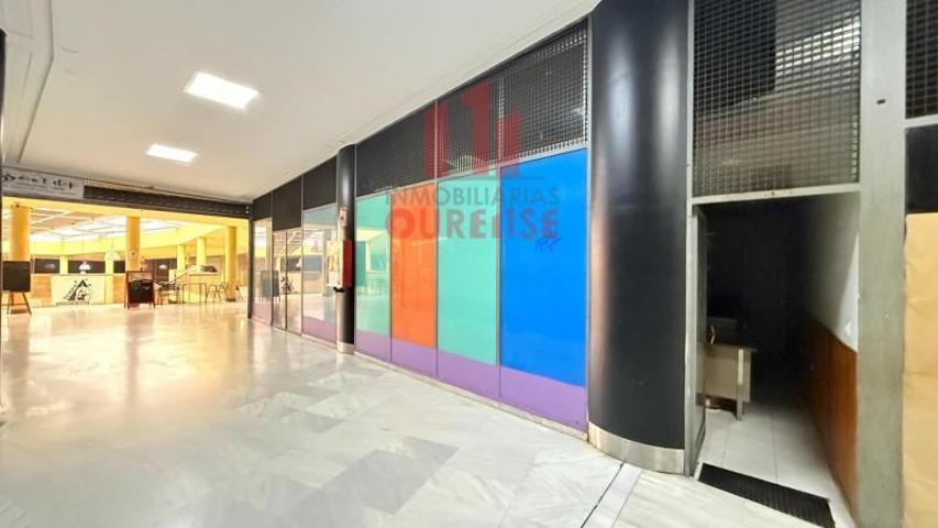 Local comercial en alquiler en Ourense, Couto photo 0