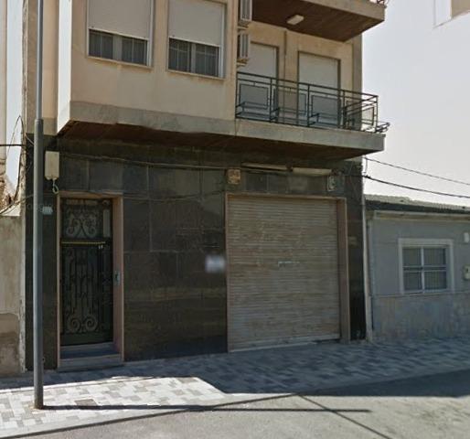 Local comercial en alquiler en Albatera, ALBATERA photo 0