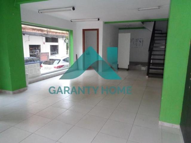 Local comercial en alquiler en Cáceres, Centro photo 0