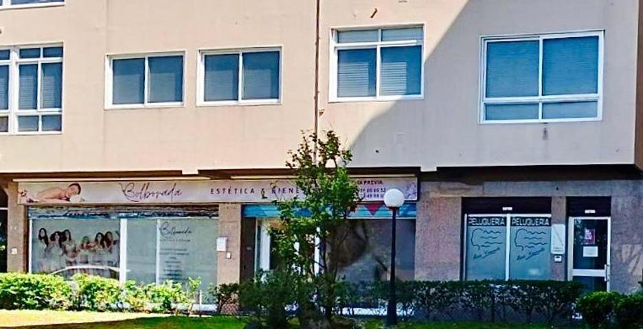Local comercial en alquiler en Vigo, Coia photo 0