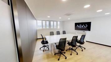 Oficina en alquiler en A Coruña, Mesoiro-Pocomaco photo 0