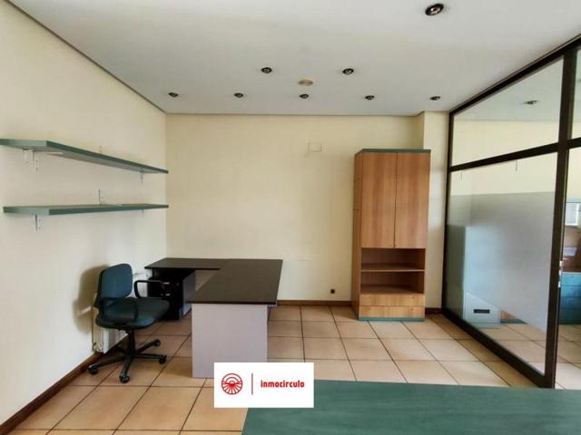 Oficina en alquiler en Burgos, Zona sur photo 0