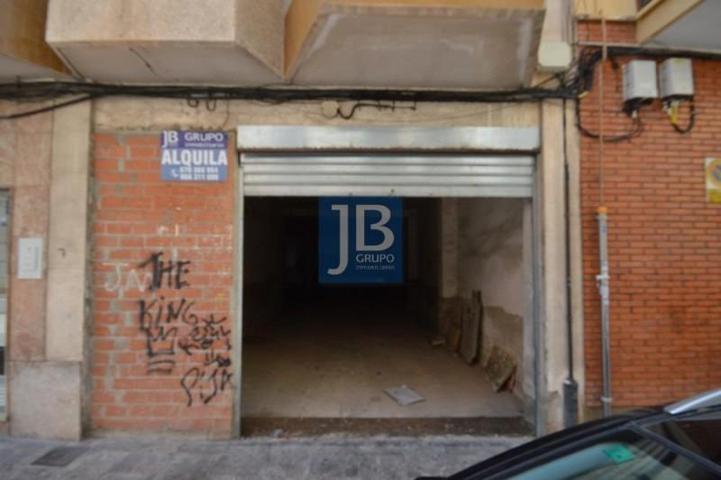 Local comercial en alquiler en Xàtiva, Xàtiva photo 0