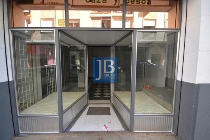 Local comercial en alquiler en Xàtiva, Xàtiva photo 0