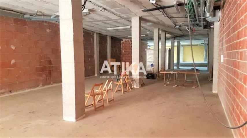 Local comercial en alquiler en Ontinyent, Centro photo 0