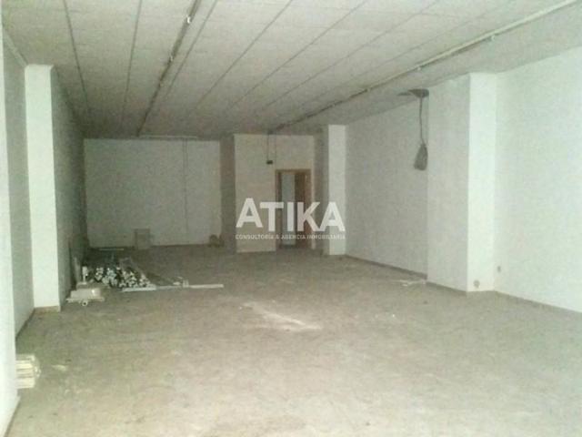 Local comercial en alquiler en Ontinyent, Sant Josep photo 0