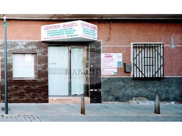 Local comercial en alquiler en Ceuti photo 0