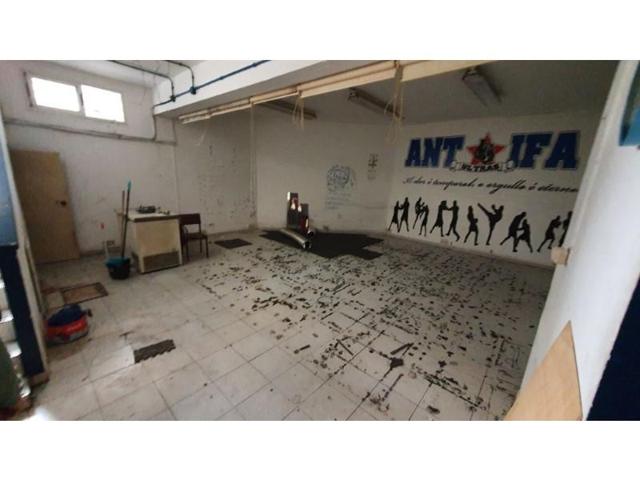 Local comercial en alquiler en A Coruña photo 0