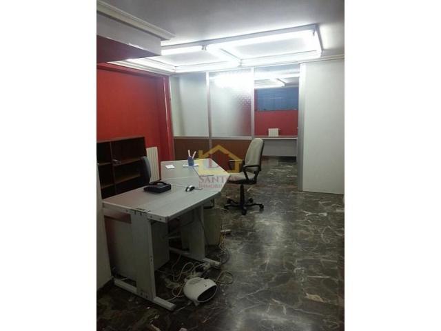 Oficina en alquiler en Salamanca photo 0