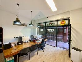 Local comercial en alquiler en el Masnou photo 0