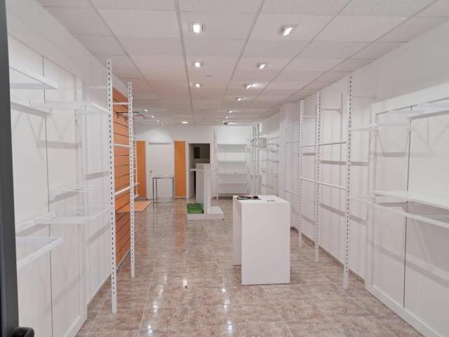 Local comercial en alquiler en Vilanova del Camí, VILANOVA DEL CAMÍ photo 0