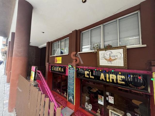 Local comercial en alquiler en Valladolid, Centro photo 0