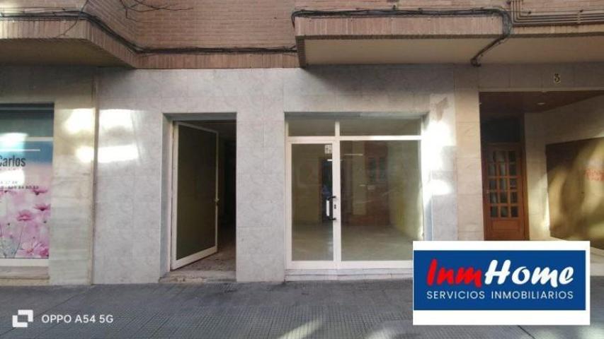 Local comercial en alquiler en Siero, Lugones photo 0