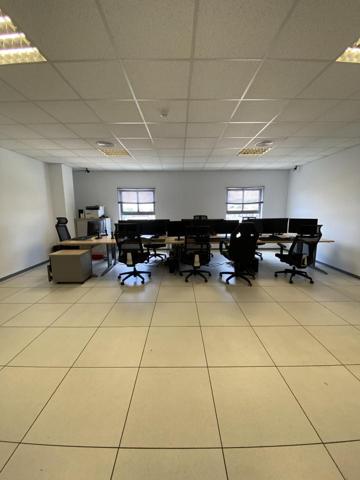 Oficina en alquiler en Málaga, Calle Graham Bell, 4, 29590 photo 0