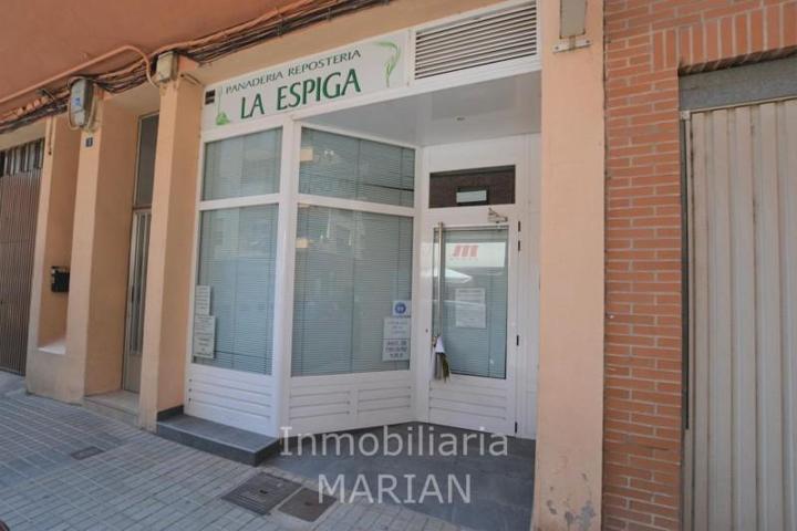 Local comercial en alquiler en Aranda de Duero, Calle San Bartolomé, 09400 photo 0