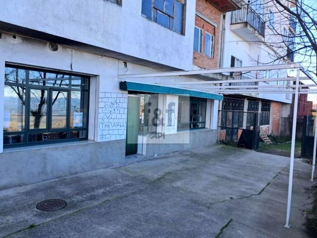 Local comercial en alquiler en Cabezabellosa, Calle Fuente, 35, 10729 photo 0