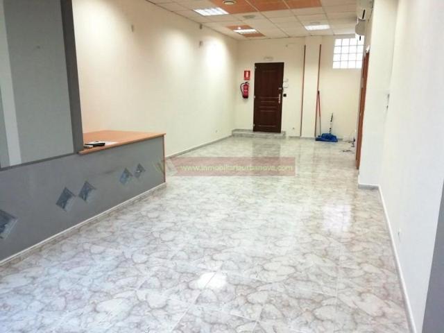 Local comercial en alquiler en Logroño, Piqueras photo 0